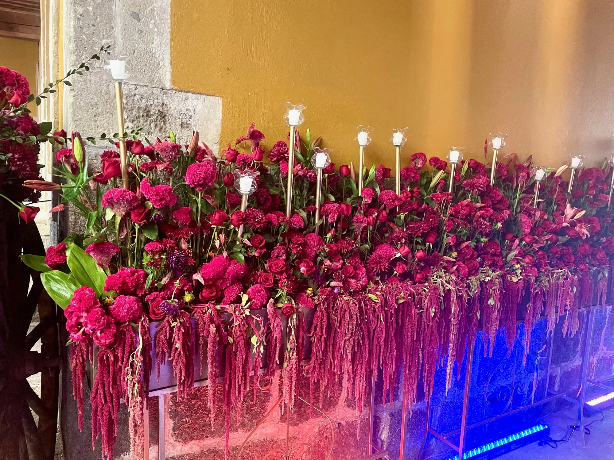 Bodas — diseño de ASÍ por Sylvia Dultzin (0)