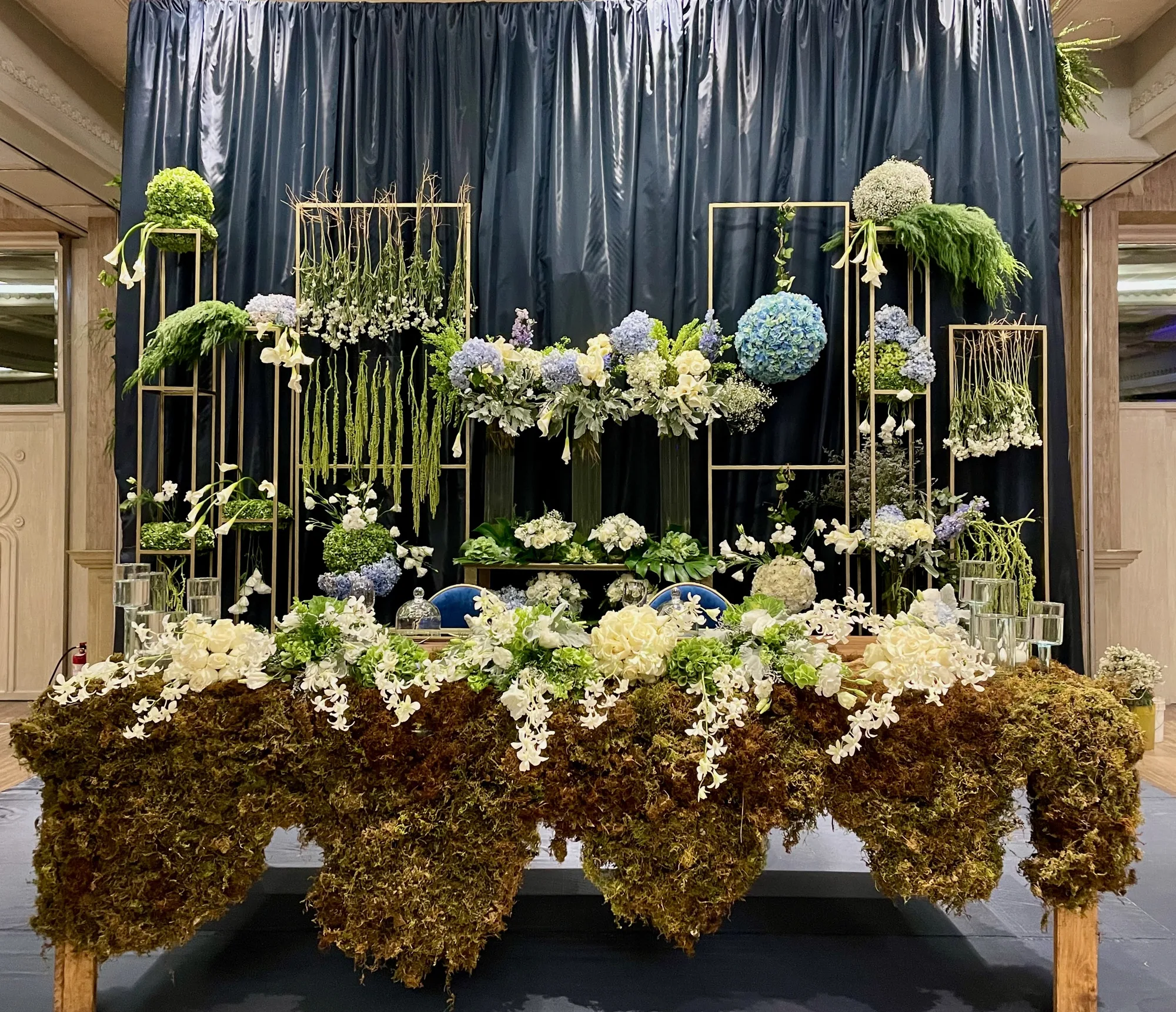 Bodas — diseño de ASÍ por Sylvia Dultzin (1)