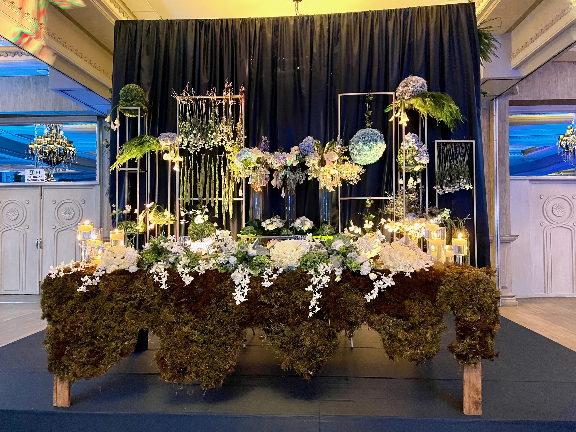 Bodas — diseño de ASÍ por Sylvia Dultzin (3)