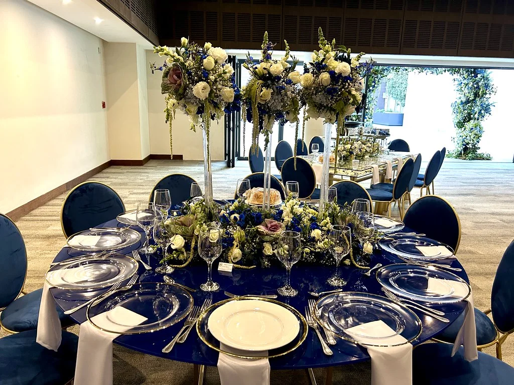 Bar y Bat Mitzvah — diseño de ASÍ por Sylvia Dultzin (3)