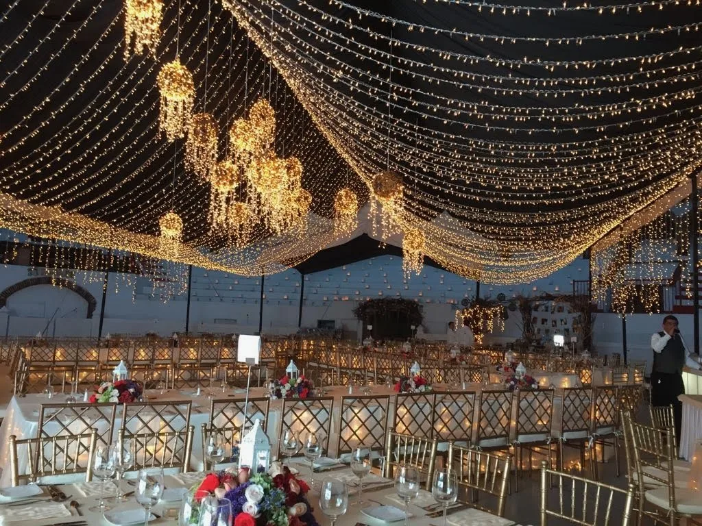 Bodas — diseño de ASÍ por Sylvia Dultzin (0)