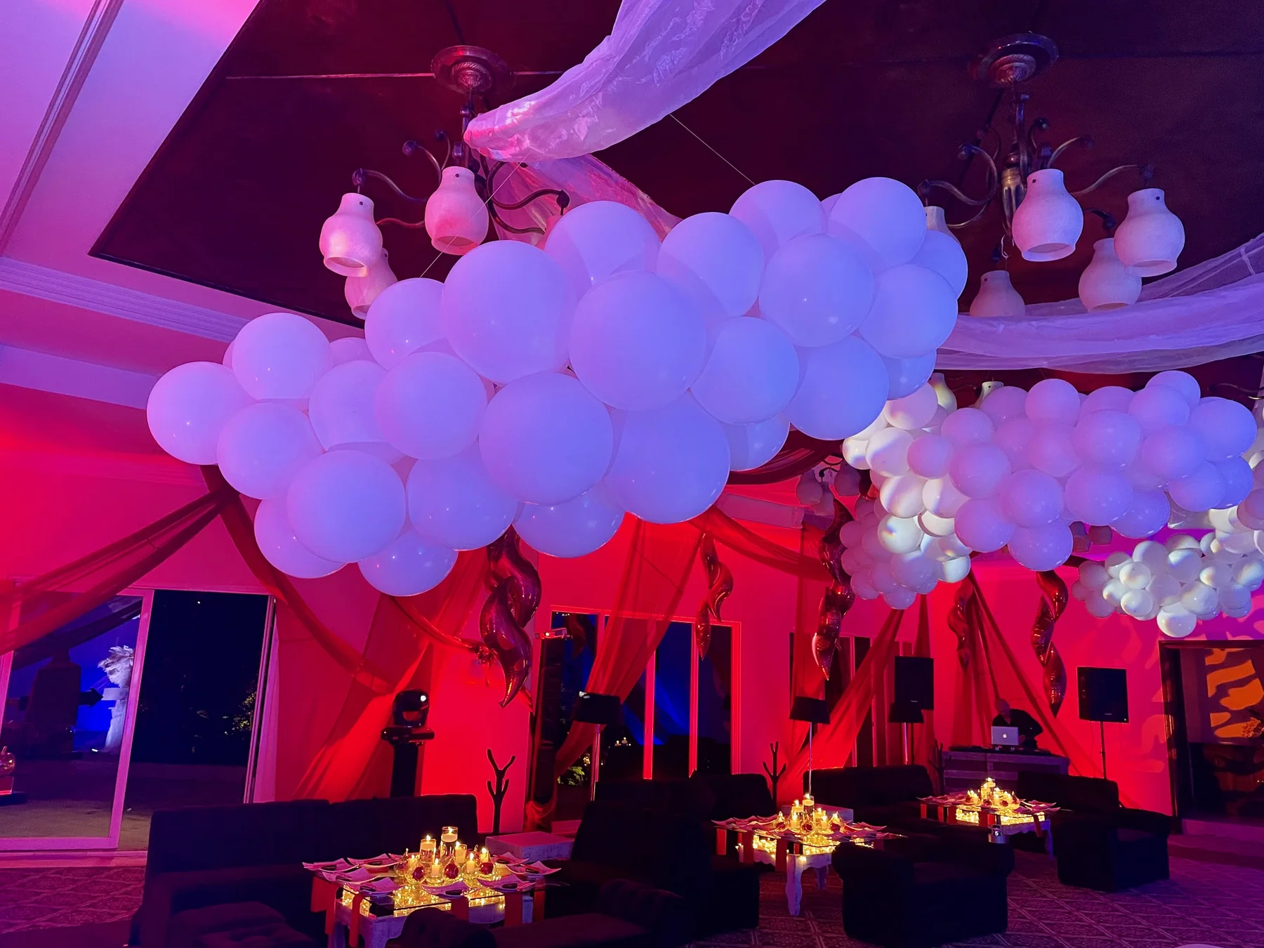 Fiestas temáticas — diseño de ASÍ por Sylvia Dultzin (1)