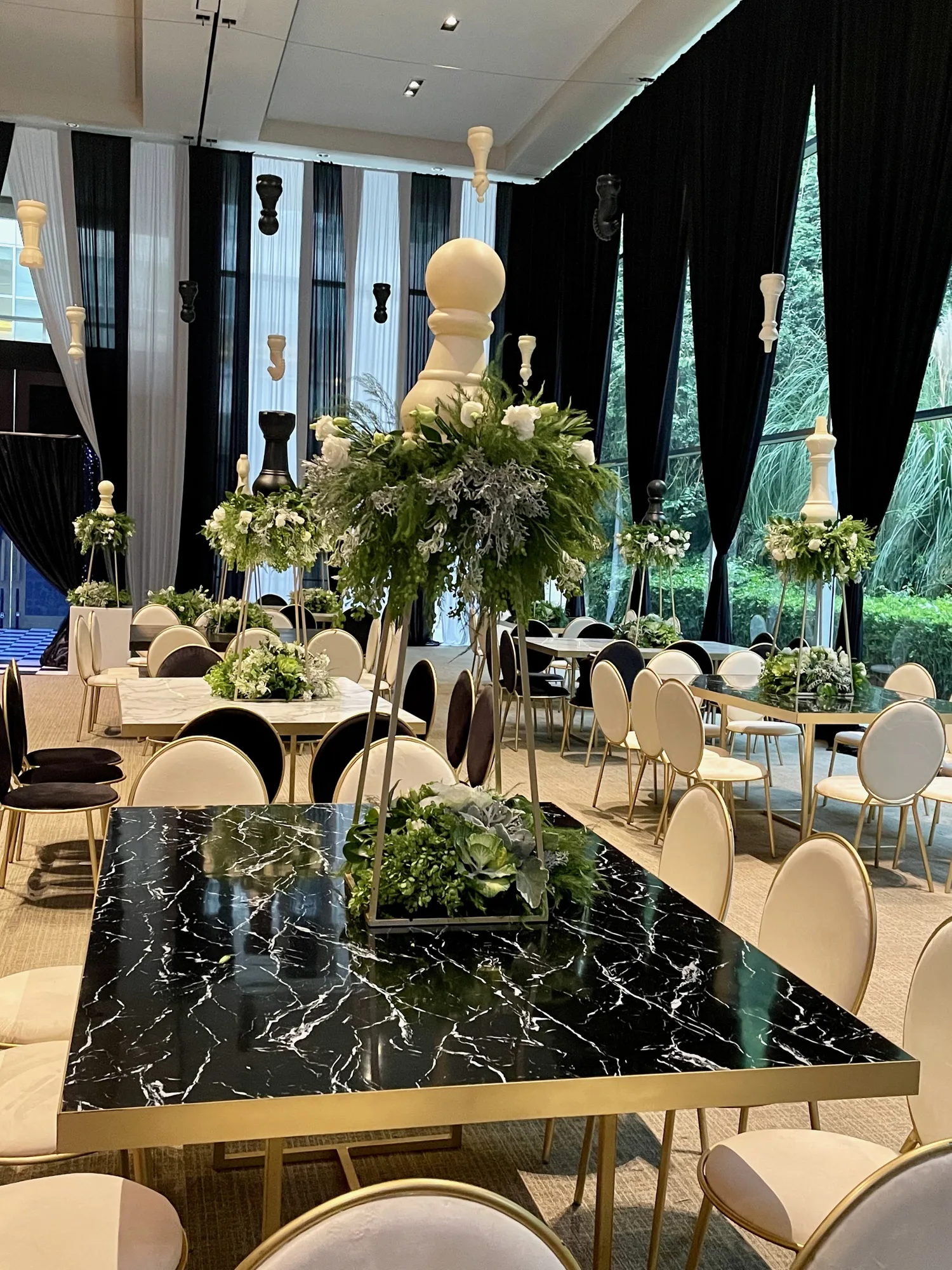Bar y Bat Mitzvah — diseño de ASÍ por Sylvia Dultzin (5)