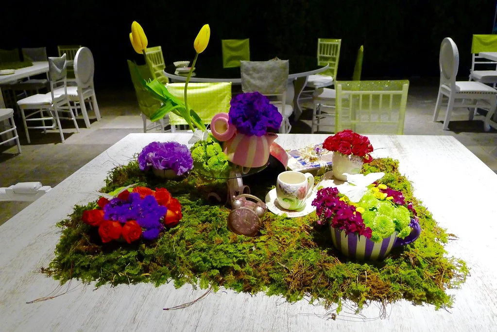 Bar y Bat Mitzvah — diseño de ASÍ por Sylvia Dultzin (5)