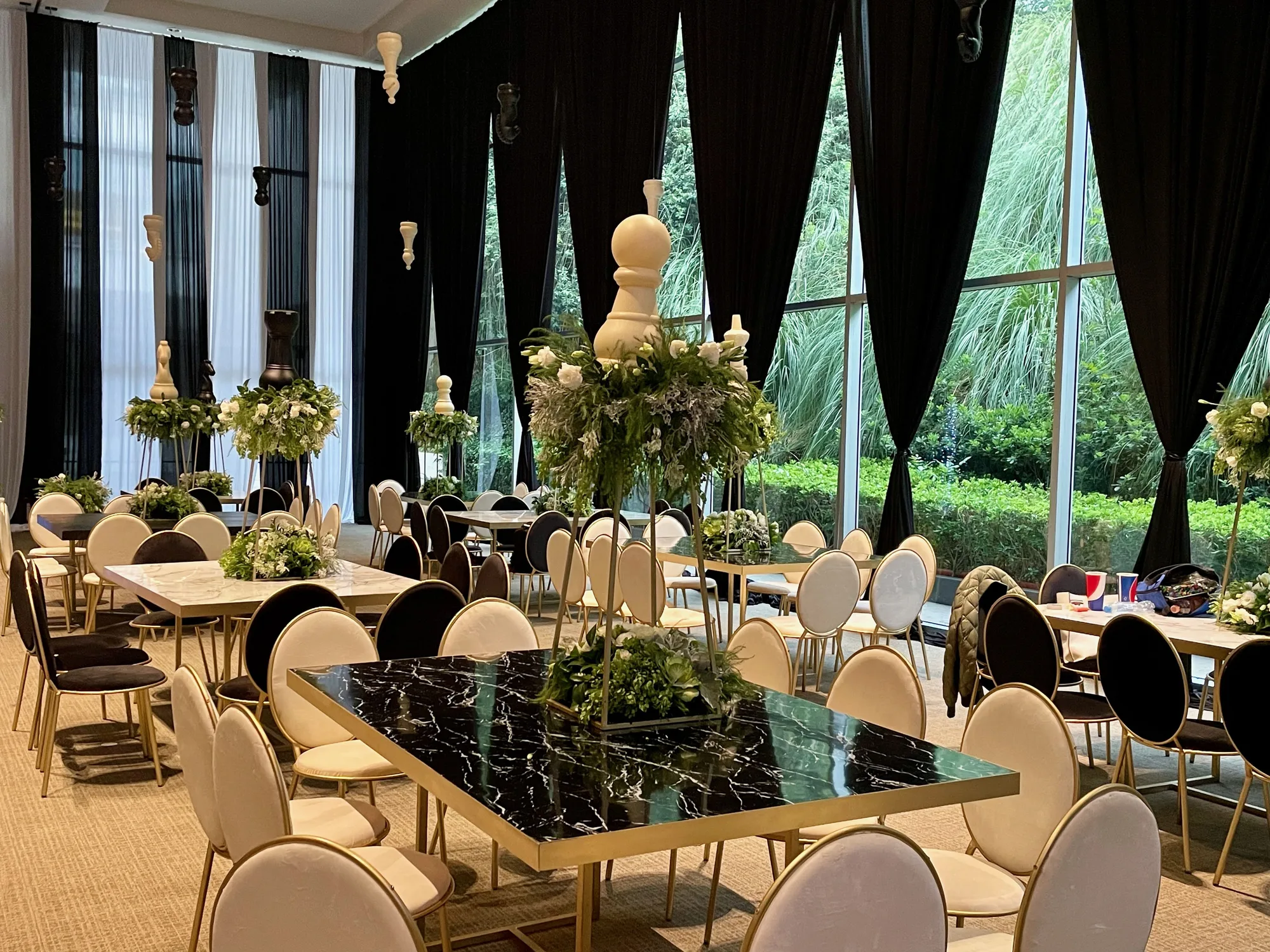 Bar y Bat Mitzvah — diseño de ASÍ por Sylvia Dultzin (5)