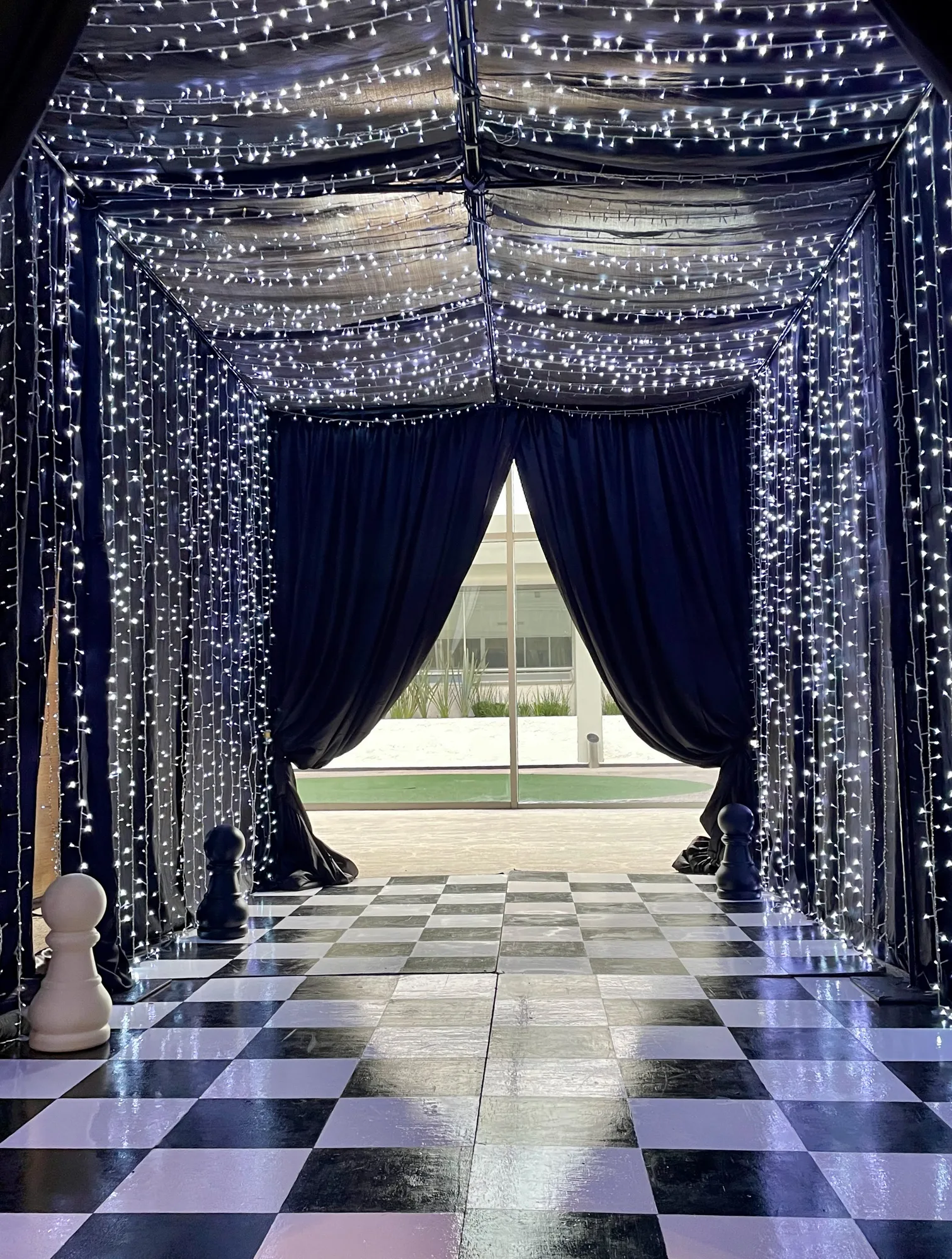Bar y Bat Mitzvah — diseño de ASÍ por Sylvia Dultzin (3)
